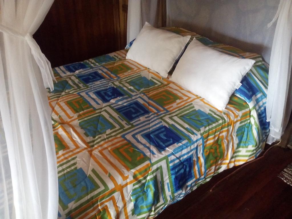 Green Mountain And Lodge Turrialba Rom bilde